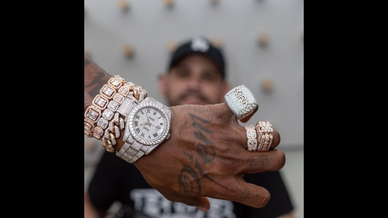 (FREE) BigXthaPlug x Big Yavo Sample Type Beat 2025 - 