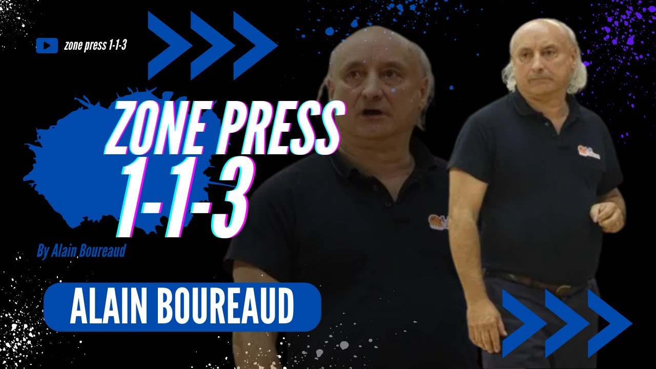 La Défense 1-1-3 : Structure, Traps & Rotations – Le Guide Complet !