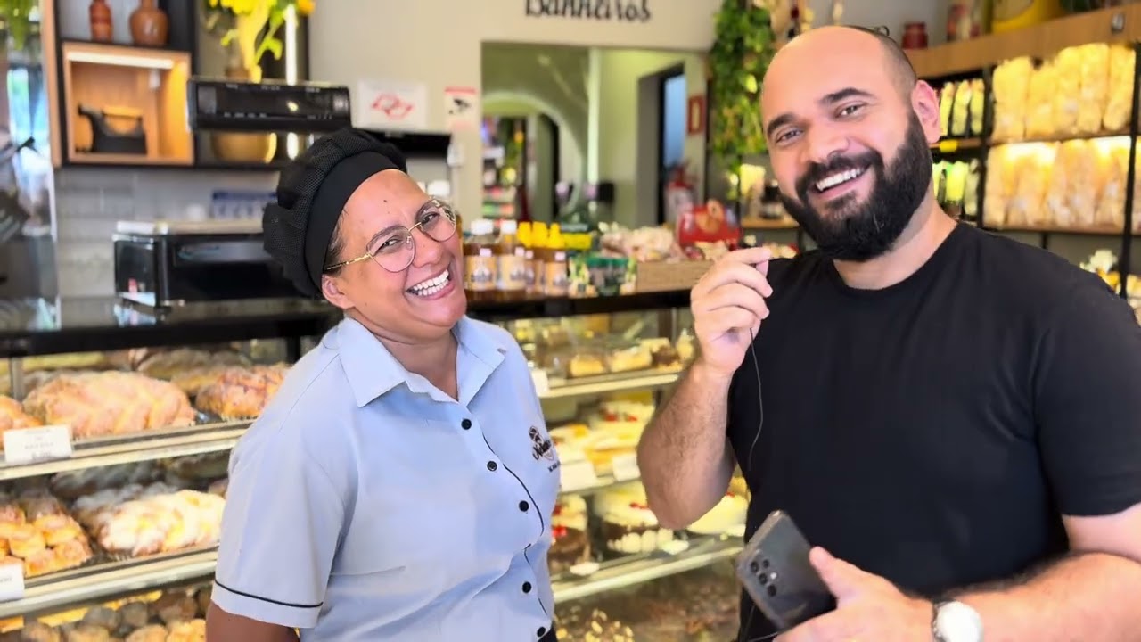 Cafeteria em Altinópolis - Ensaio Fotográfico Com Flash