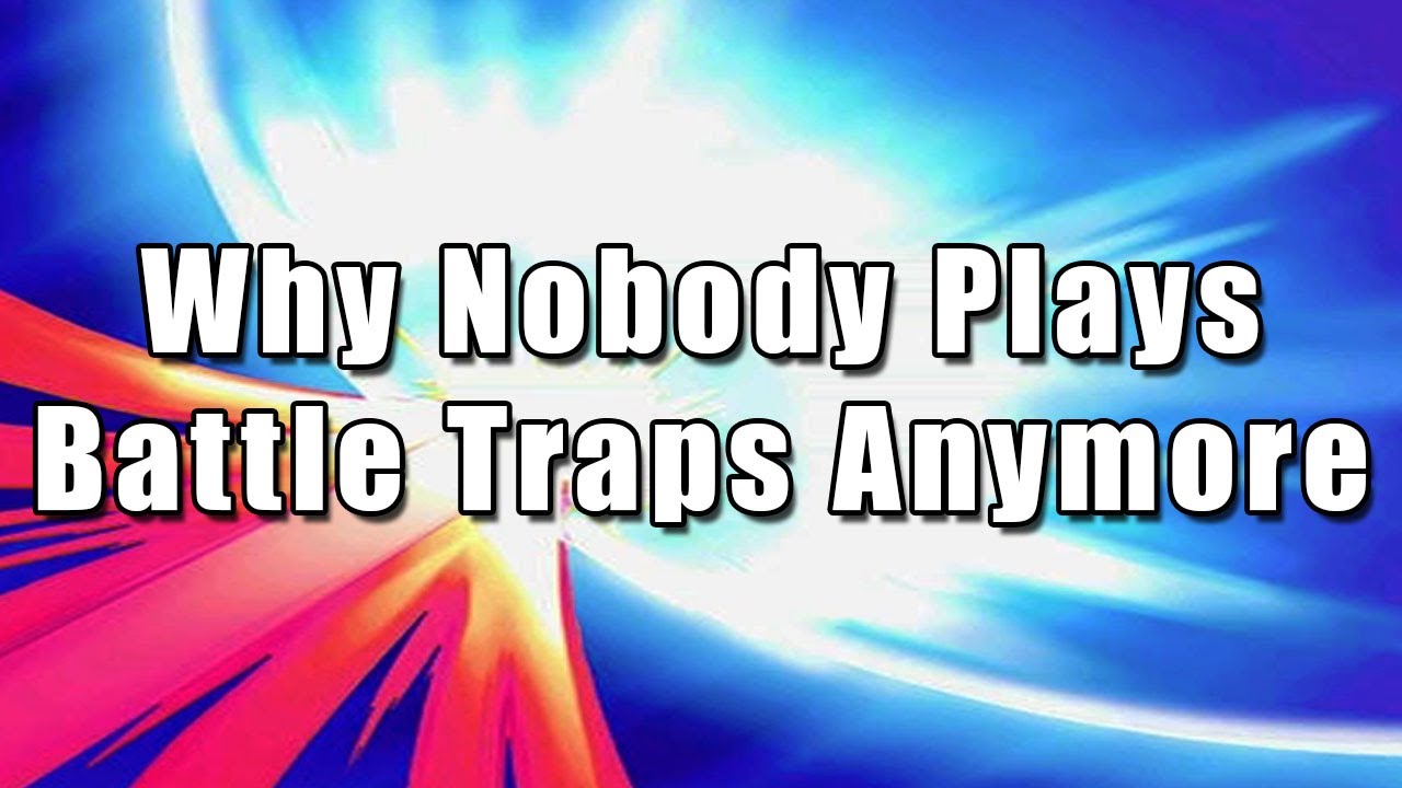 Why Nobody Plays Battle Traps Anymore | Yu-Gi-Oh!