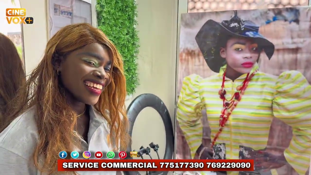 😱Mode Rire Salon Radia Baeuté Comédienne pakka La Yoor Allakhou Akbar …