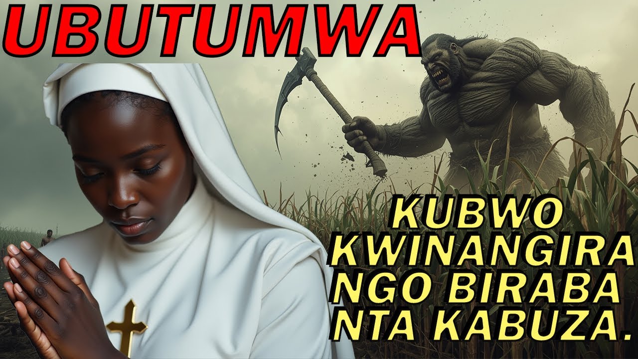 🚨AMAYEREKWA 3 Y'IBIGIYE KUBA! Wa muKristo Gatolika atangiye rimwe ibyo yahishuriwe mbere! Mukenyere!