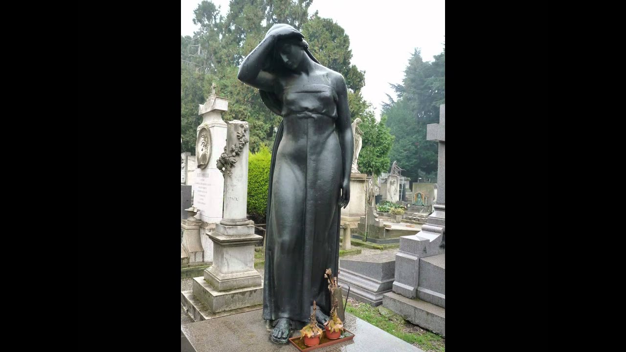 Cimitero Monumentale di Milano