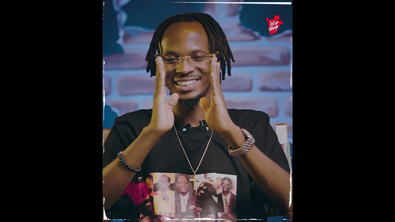 Ezechiel Ndayihimbaze batazira 