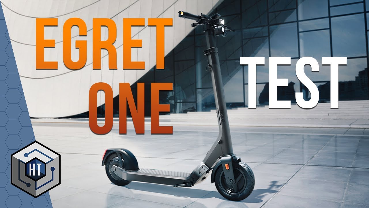 💰1799&euro; wert?💰EGRET ONE Premium E-Scooter im Test (Review) #escooter  #test  #egret #limitededition