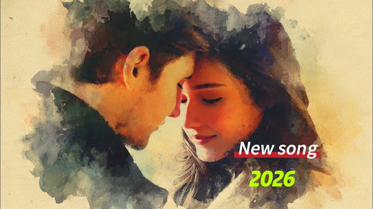 Stay A Little Longer – Bedroom Pop | Indie Song 2026 | Original English Music