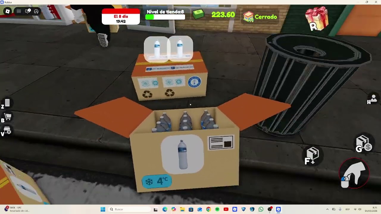 Más SUPERMARKET TOGETHER