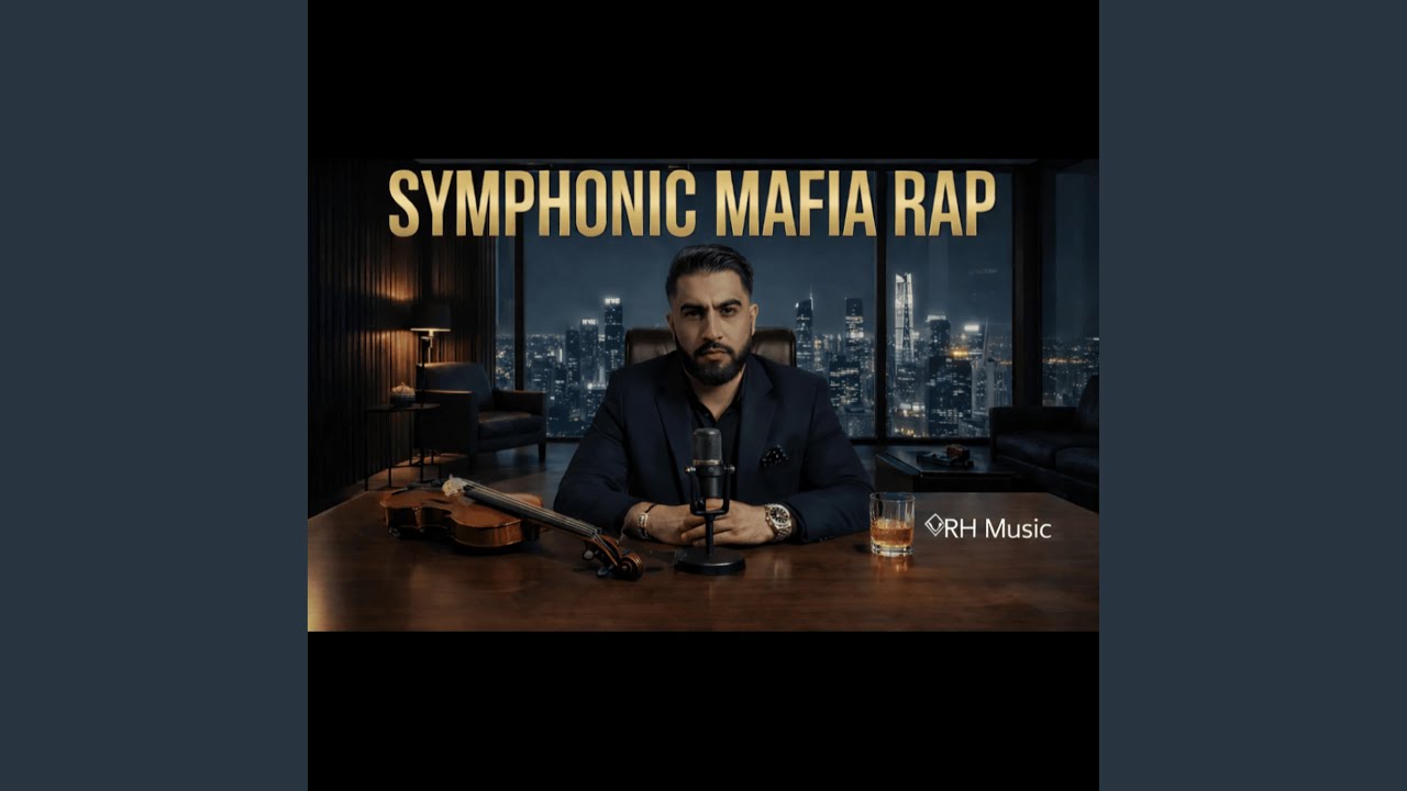 SYMPHONIC MAFIA RAP