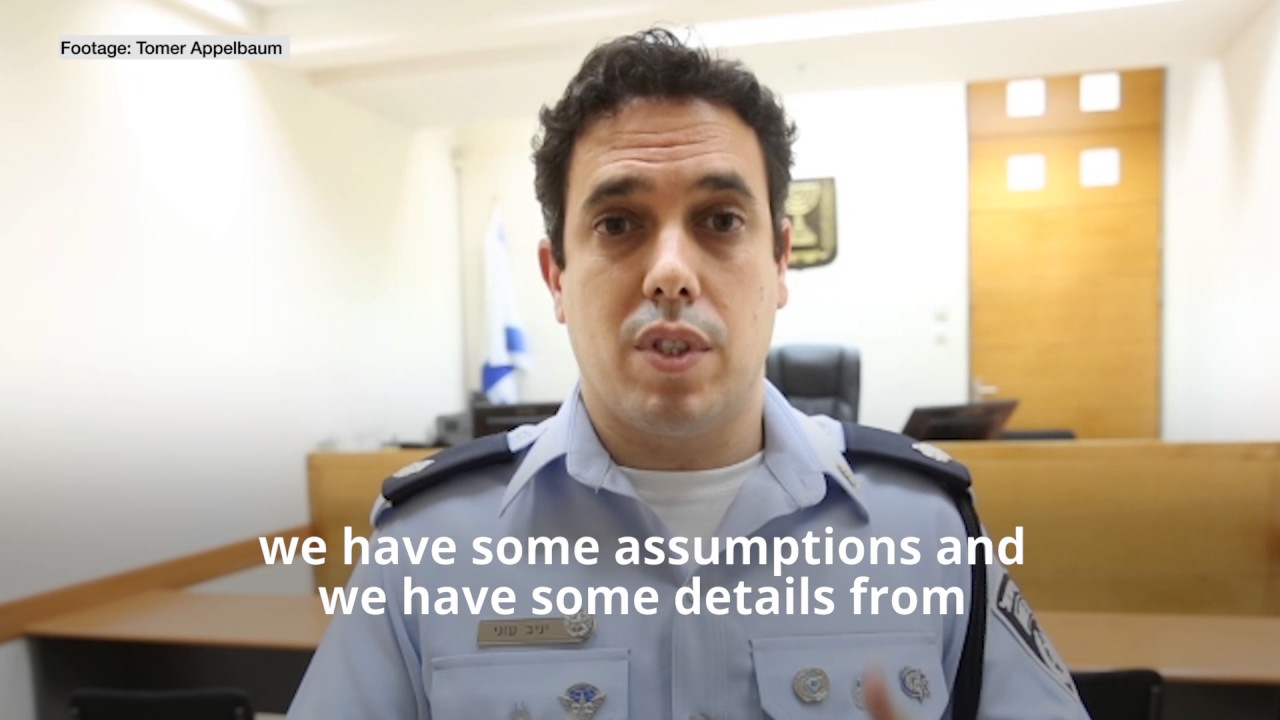 Israeli-American Teen Arrested for Bomb Threats Against Jewish Institutions Worldwide