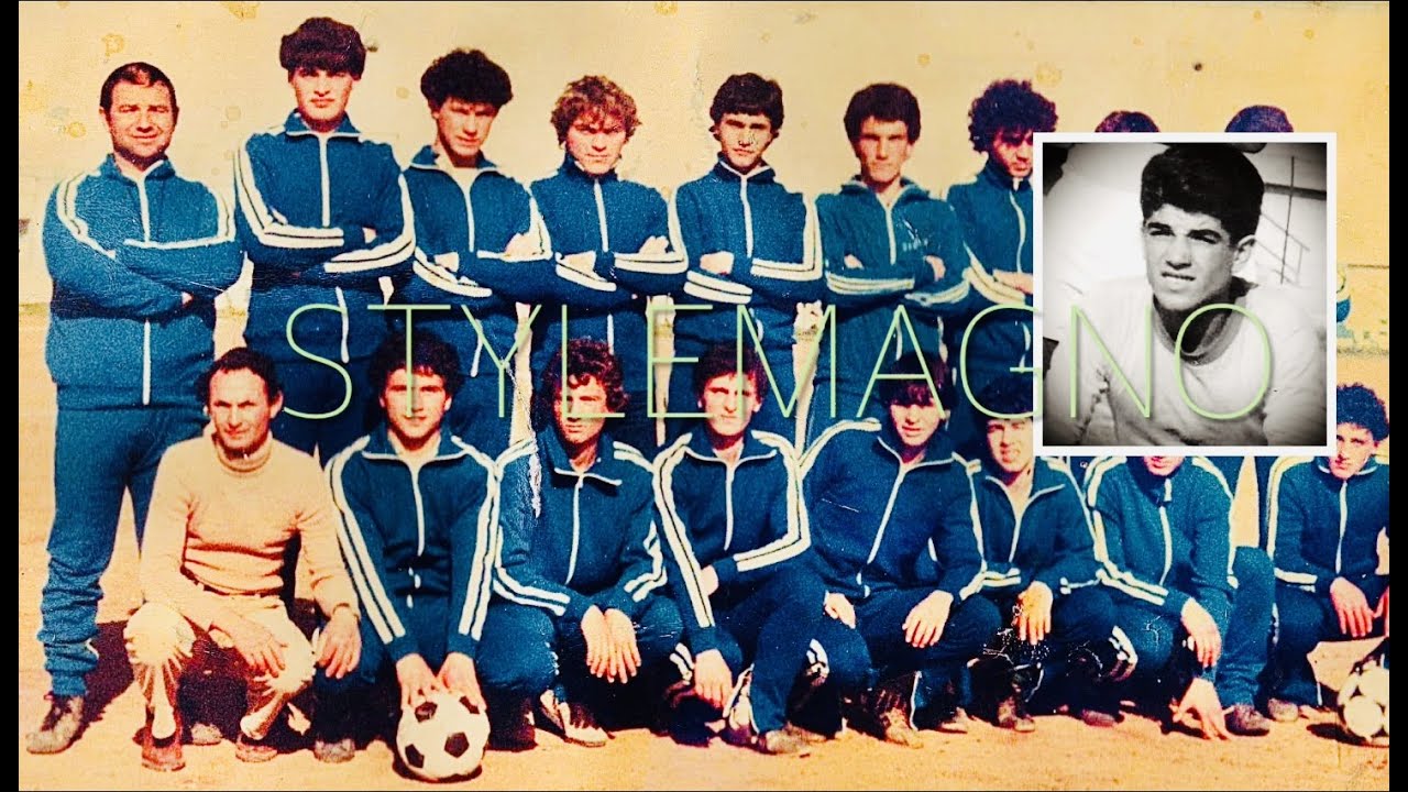 I calciatori di Marsala e quello strano RECORD (25 novembre 1984)