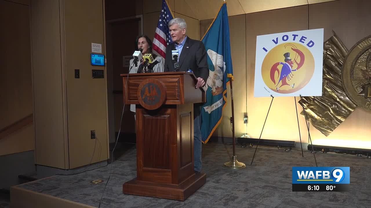 Cassidy challenges Letlow to debates ahead of Louisiana Republican primary