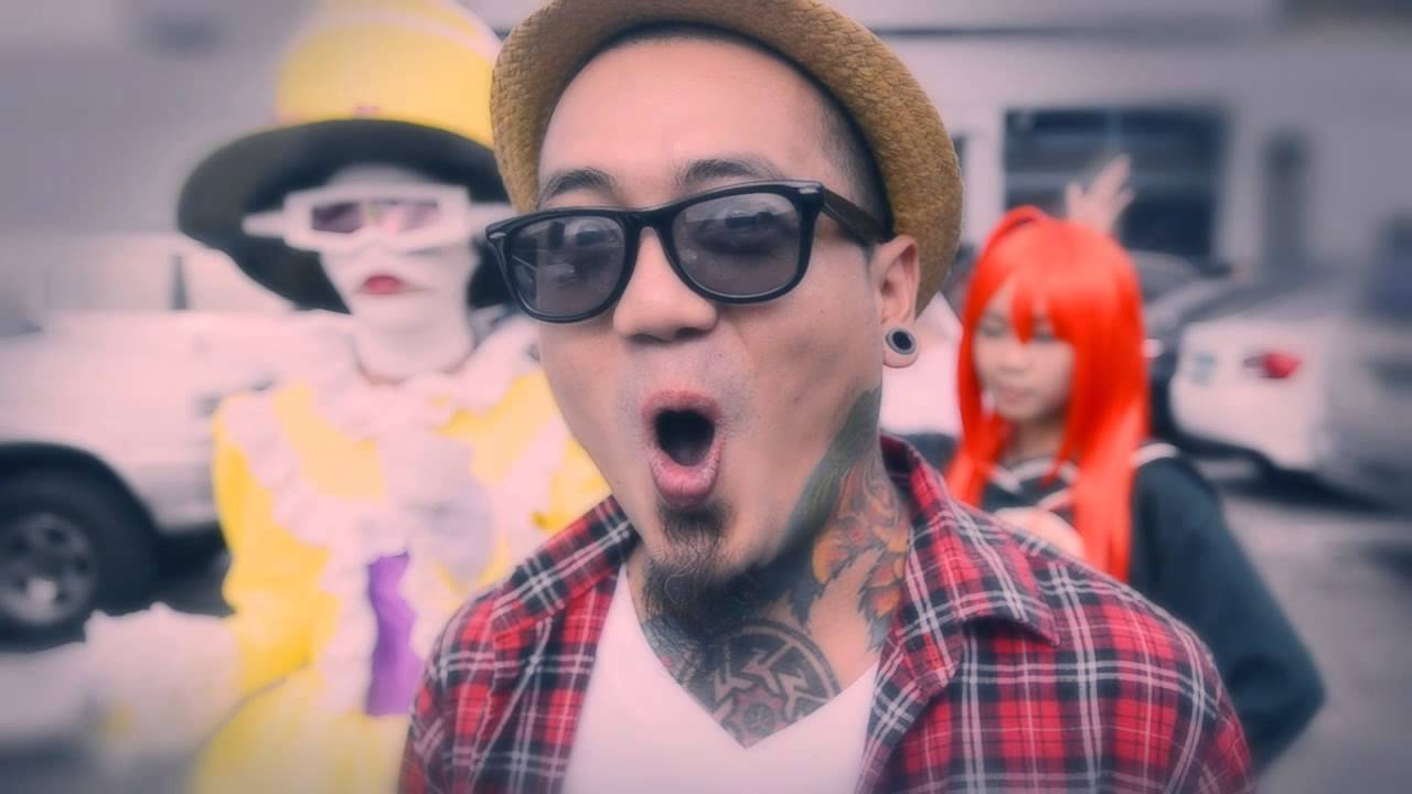 KAMIKAZEE WO-OH