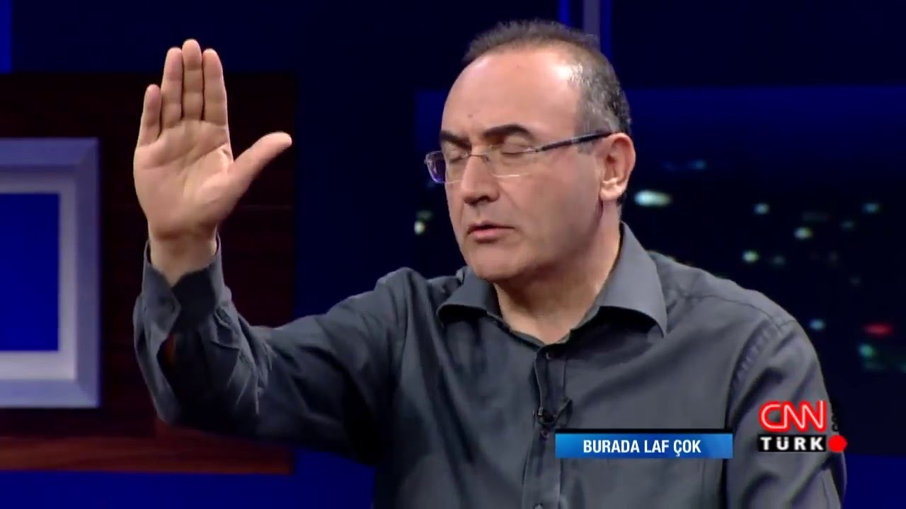 Sunay Akın'a Nasılsın diye sorarsan o da alır seni başka diyarlara g&ouml;t&uuml;r&uuml;r.