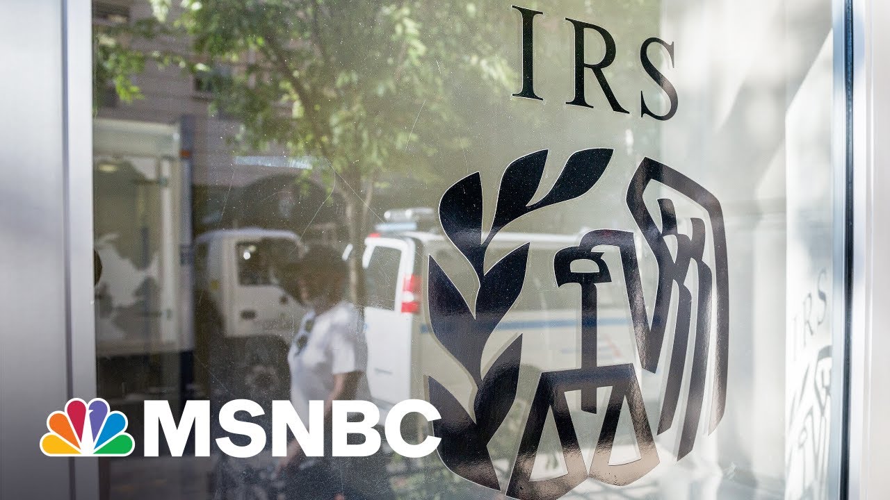 House Republicans vote to cut IRS funding