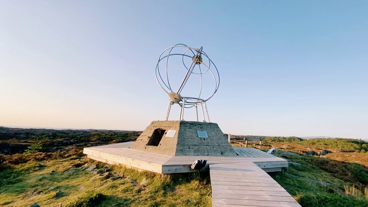 THE HISTORICAL PLACE 