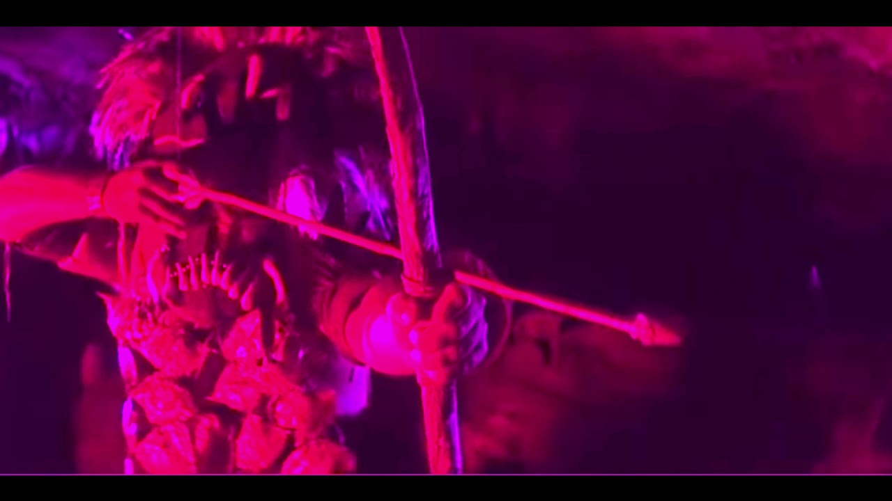 Indian Ceremony Intro Remix