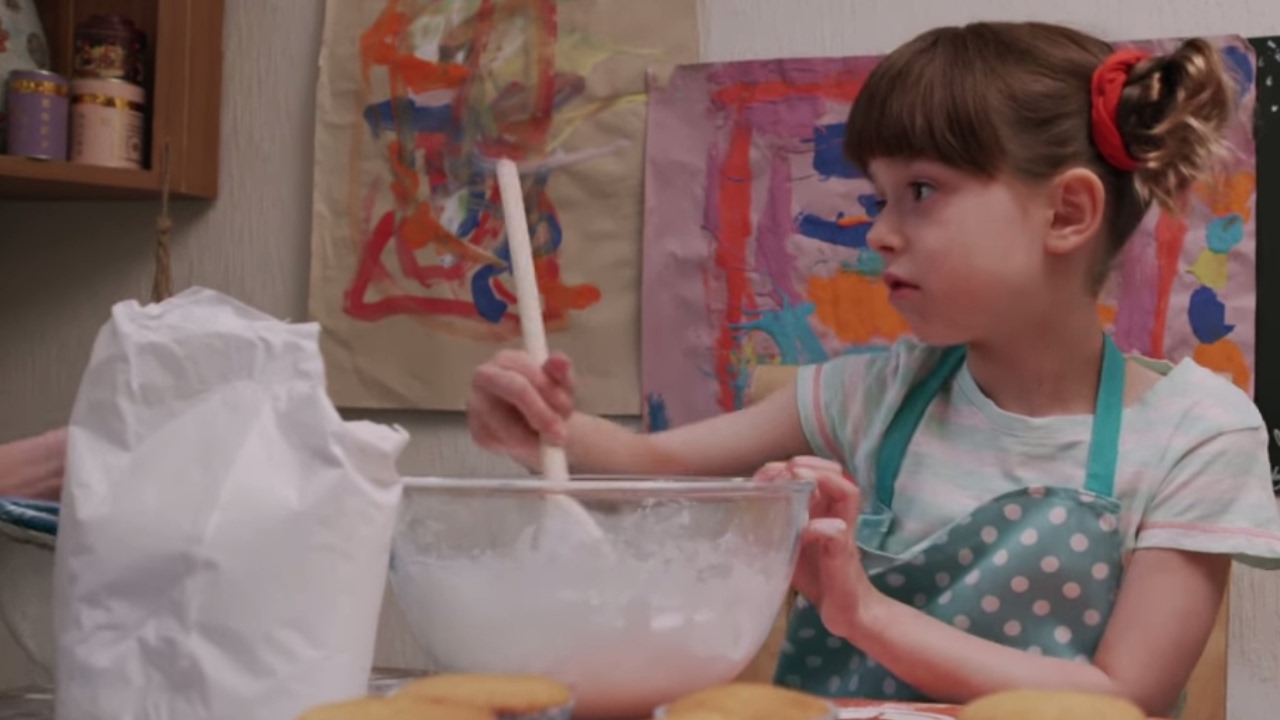 Tosia i Tymek po polsku | Compilation | Topsy and Tim Polish