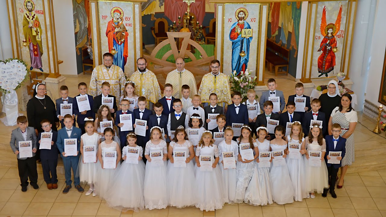 1.sv.prijímanie Svidník 2022 ***** ©VIDEOŠTÚDIO JÁN HALČÍK