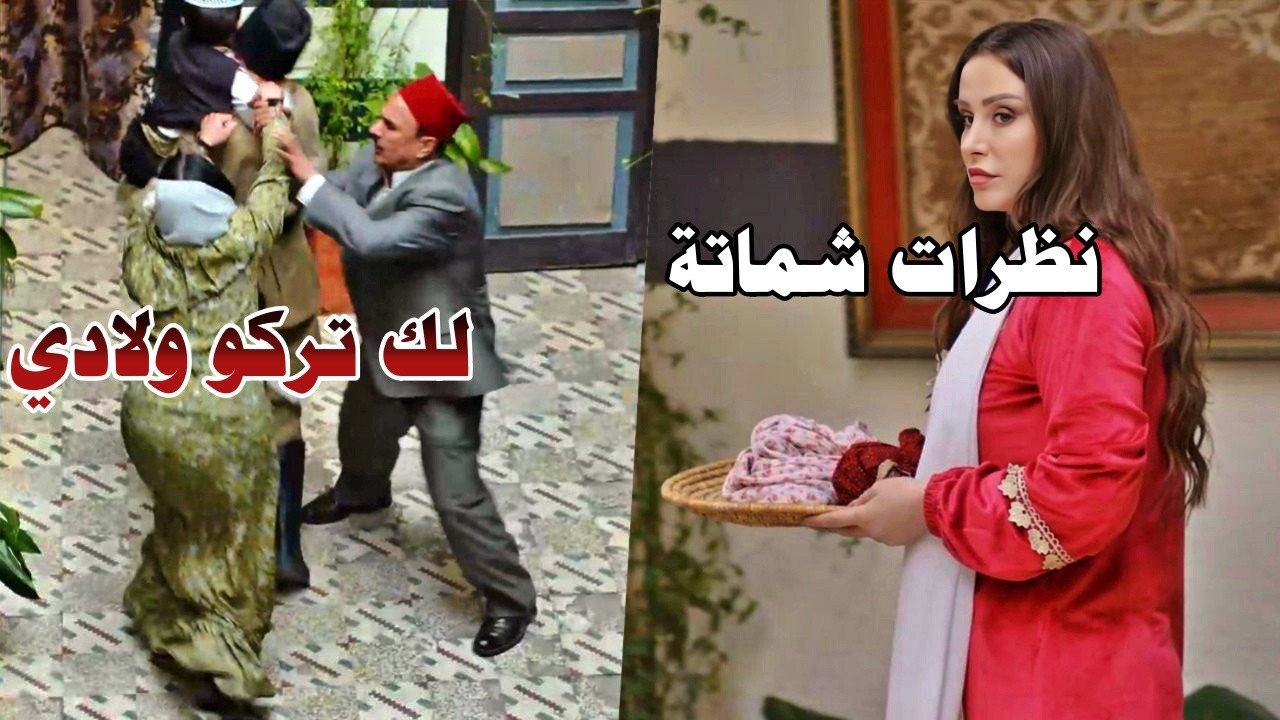 تقدملها احسن شب بالحارة ولانو فقير اخوها حاول يخلص عليه ! - تجميعة قوية من اجمل اللوحات