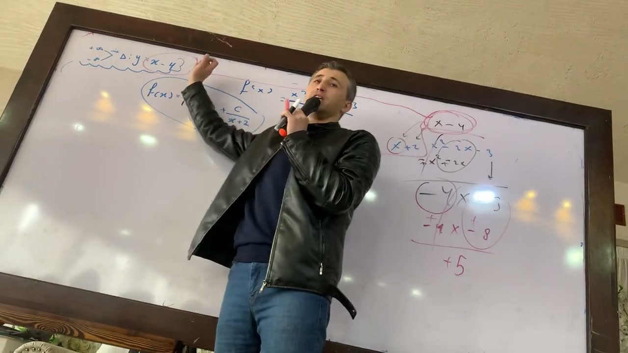 طريقك نحو ال 600 المقطع الثاني عشر...مثال دورة 60 درجة
