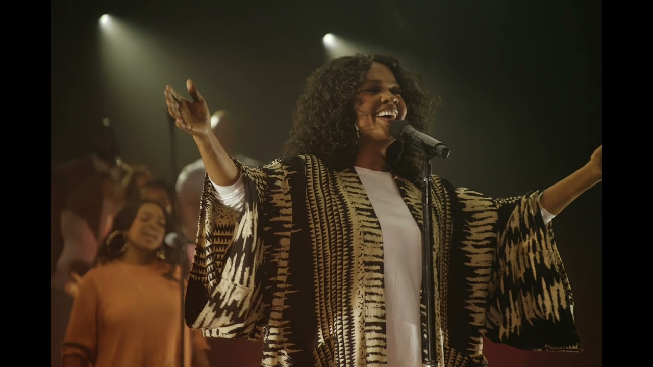 CeCe Winans - Safe in Your Arms( Gospel Song 2026)
