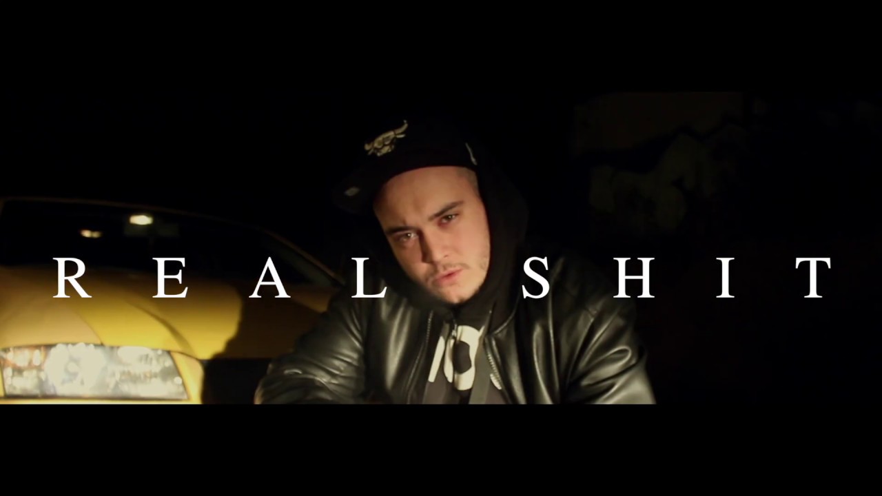 JAY.OW - REALSHIT ( VIDEOCLIP X @TONICOTFILMS )