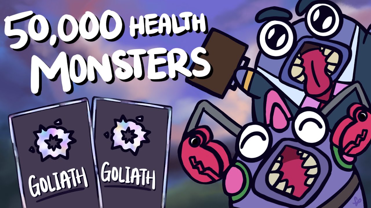 Chogath but I can INFINITELY stacking hp with 25,000 HP!