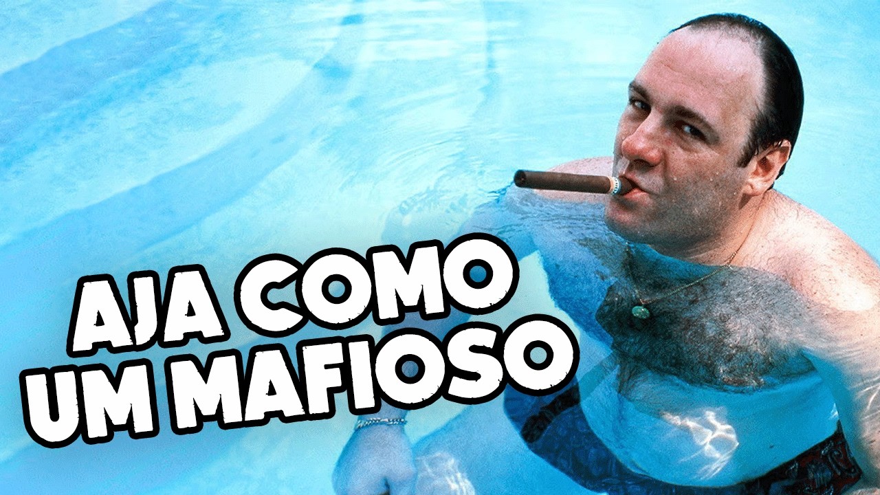 Por que Sopranos é a melhor série de todos os tempos
