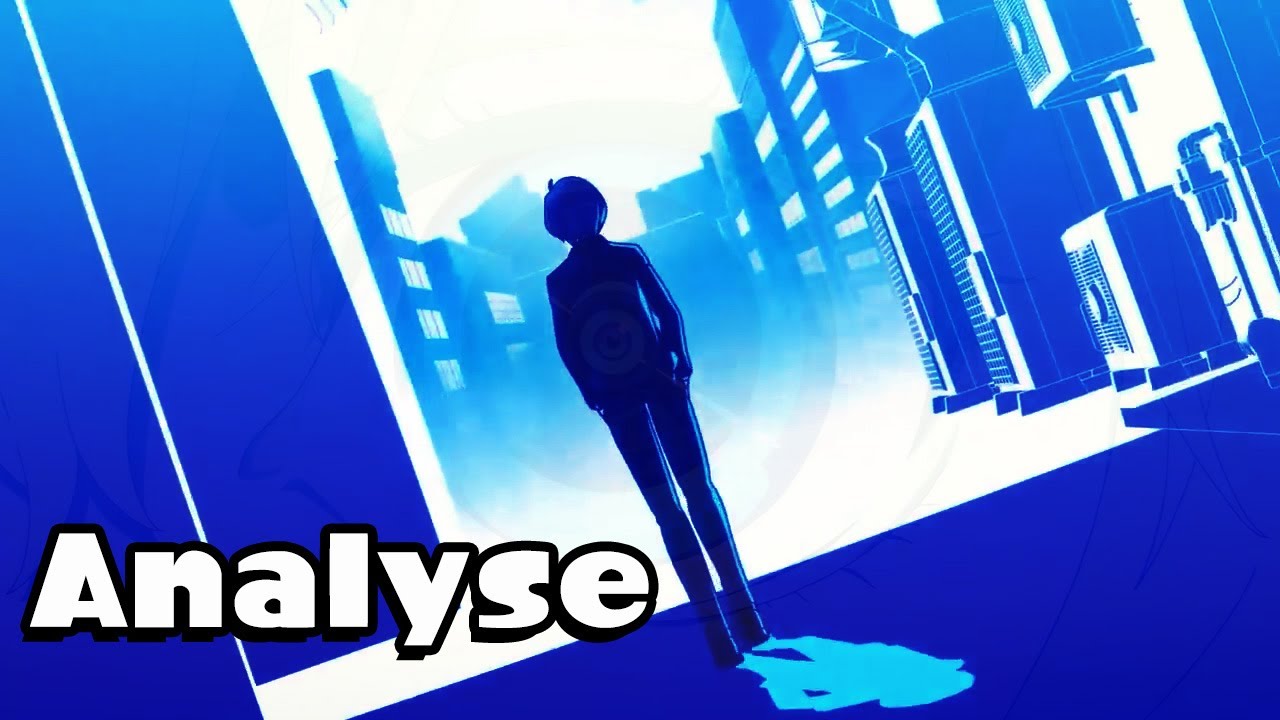 Analyse - Full Moon Full Life (Persona 3 Reload)