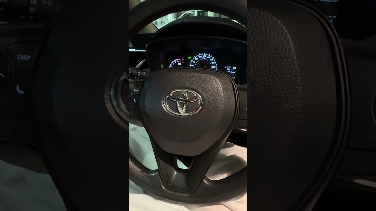 تيوتا كرولا ٢٠٢٤ ٢٠٢٥ Toyota Corolla