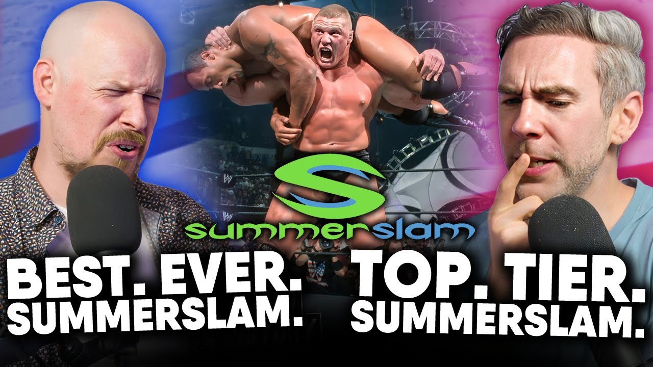 Reviewing EVERY WWE 2002 PPV...In 3 Words or Less | 3-Count