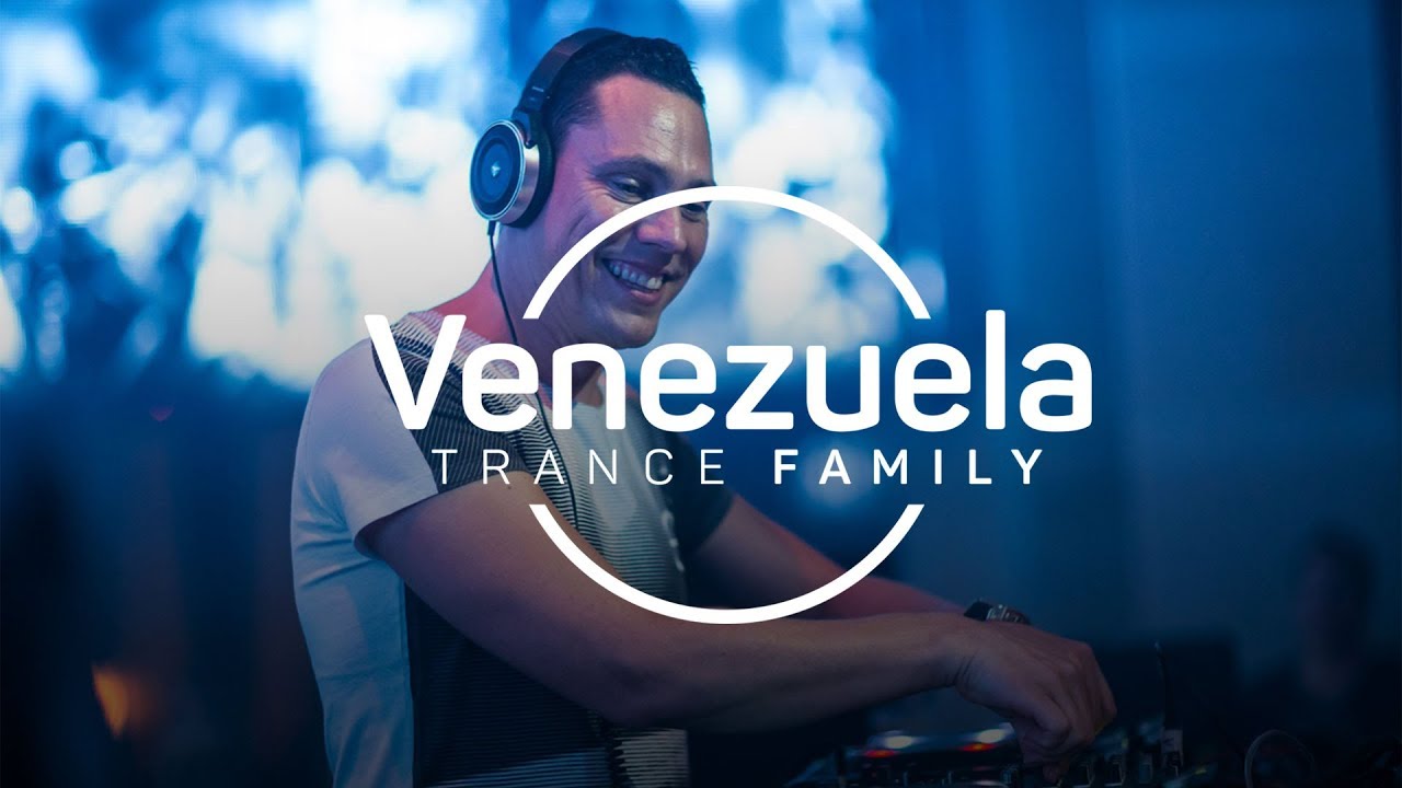 Tiesto - Olympic Flame (Carlos Martz Rework)