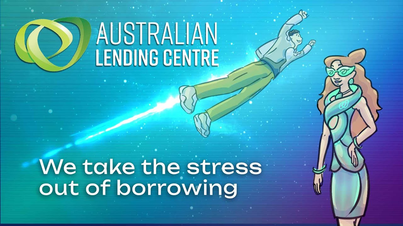 Fast Loan Approval & No Impact On Your Credit Score - Australian Lending Centre