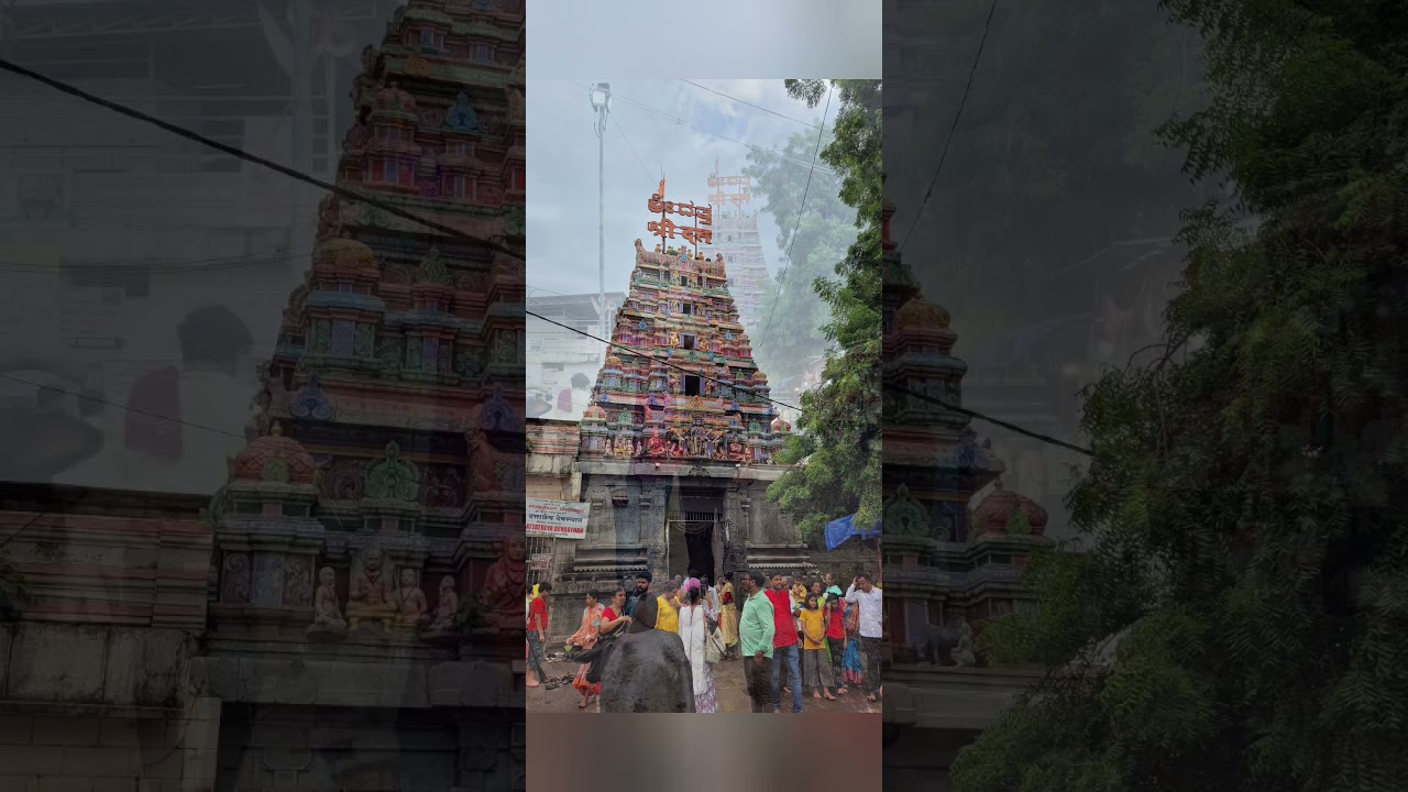 Top Places to Visit Near Solapur | Quick Travel Guide 
