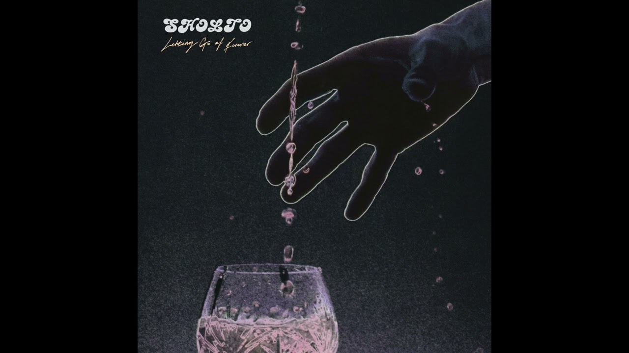SHOLTO - There Was a Boy