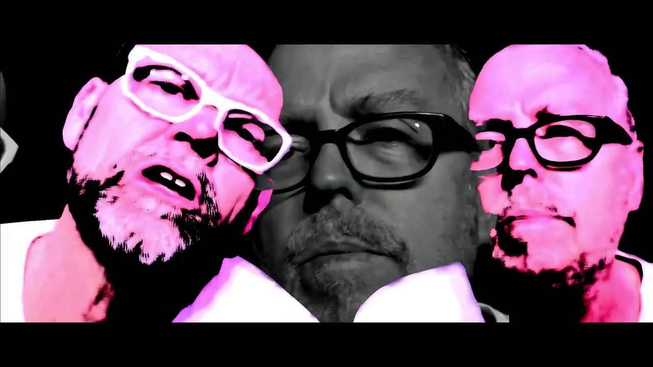 Men Are A Luxury Item by The Petrov Affair (Official Video)
