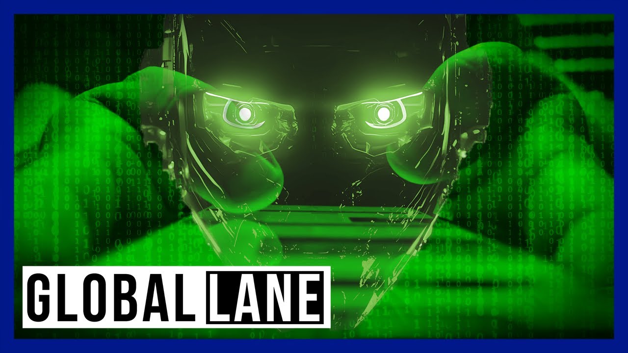 A.I. Evil Unleashed | The Global Lane - August 14, 2025