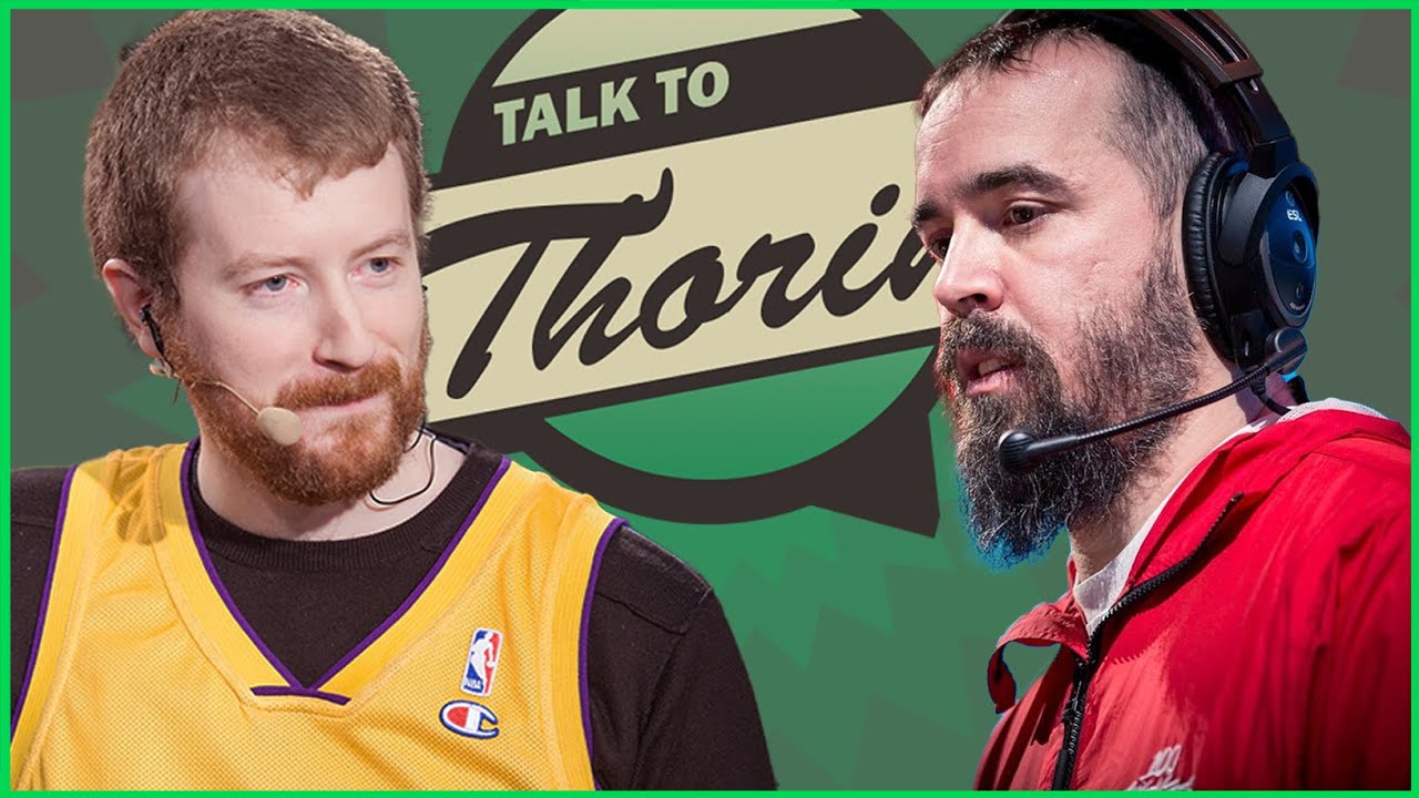 kassad on How to Bet, How to Win and Bankroll Management - Talk to Thorin - General
