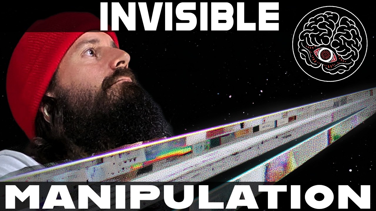 The Psychology of Everyday Manipulation | Subtle Influence Explained