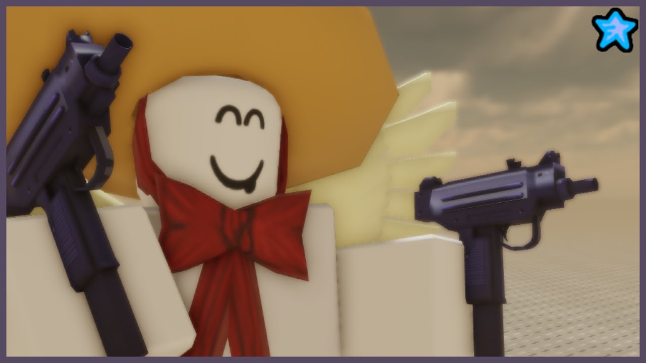 The Battle Bricks - Bullet Heaven Strategy (1 Star Standard / Casual)