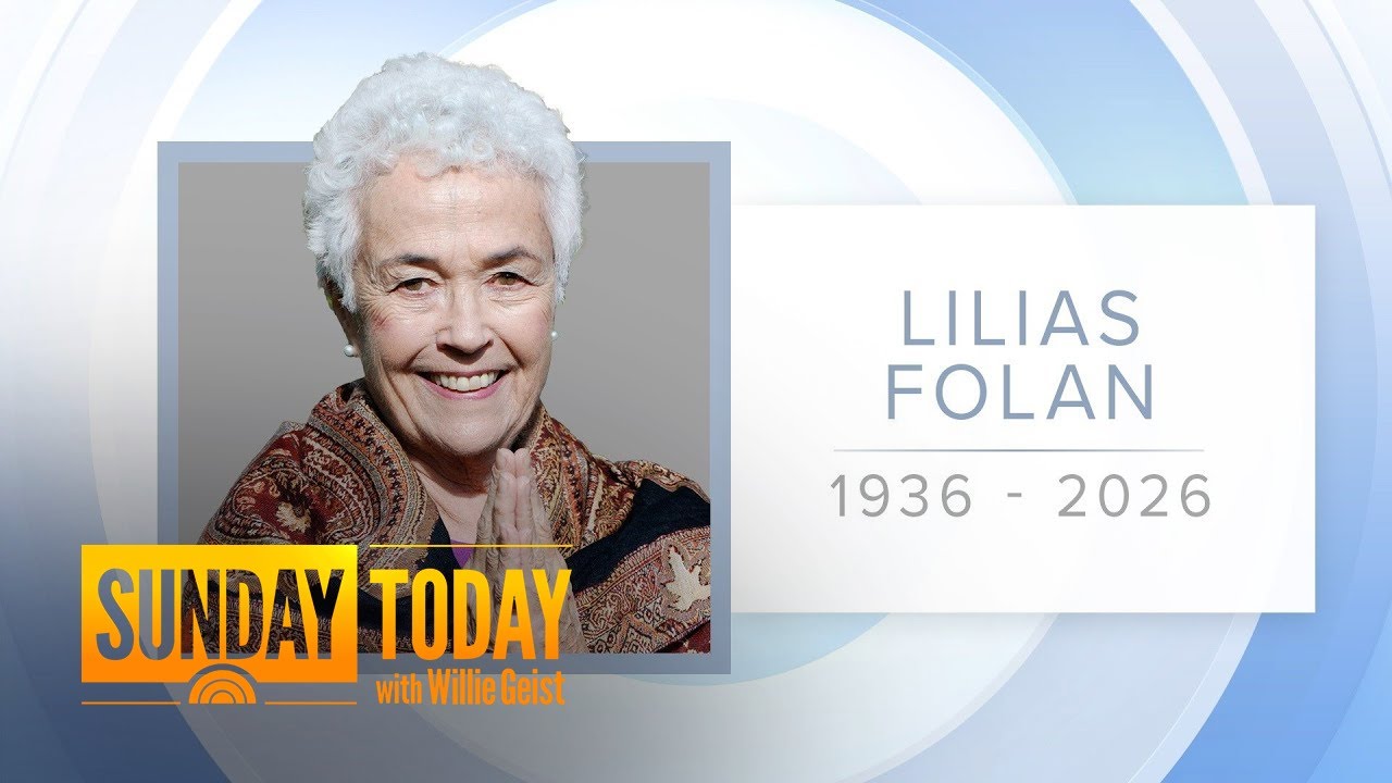 Lilias Folan, Who Made Yoga Mainstream in America, Dies at 90
