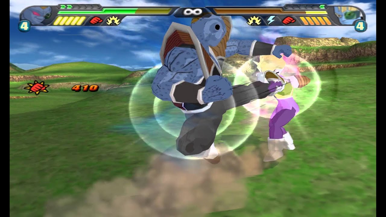 Burter vs Salza