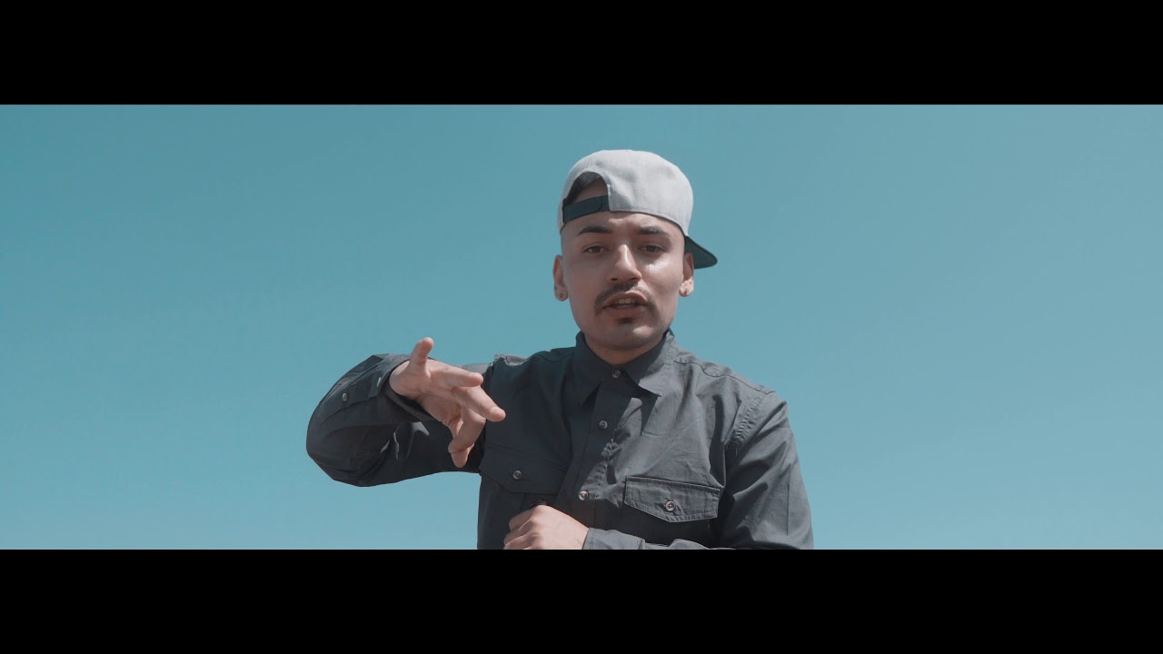 El Havocc from Los Twiinz - Faded Days (Official Music Video)