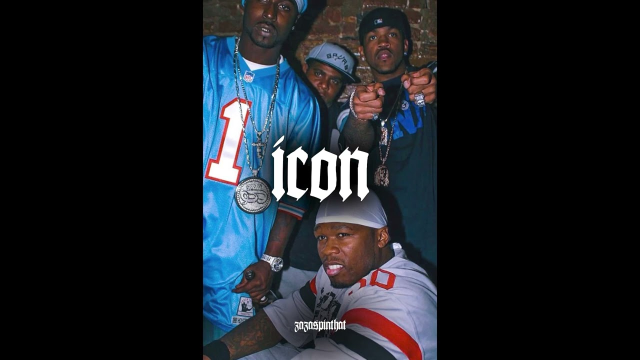 [FREE] 50 Cent Type Beat - 