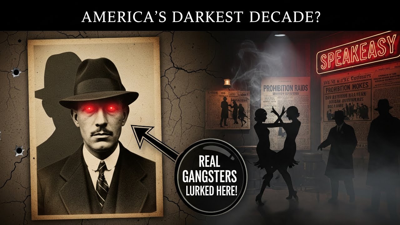 Savannah Georgia Prohibition Museum | Discover the Hidden History of the 1920s