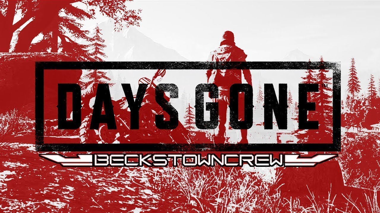 Days Gone#068 Eiswind Lavah&ouml;hle erkunden | Sprinter 