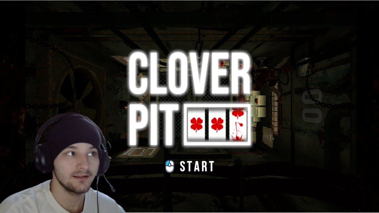 Here Is How My First Run Went  | Cloverpit