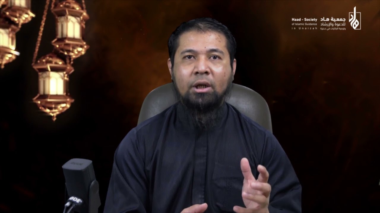 16 Kahigitan ng Pagbabasa ng Quran Ramadaniyyat 16