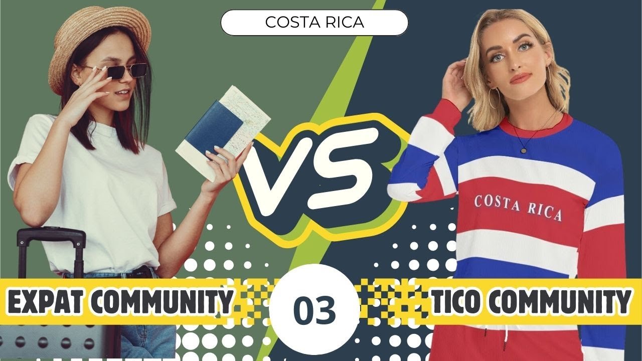Local Vs. Expat Life In Costa Rica: Which Pura Vida Lifestyle Fits You Best?