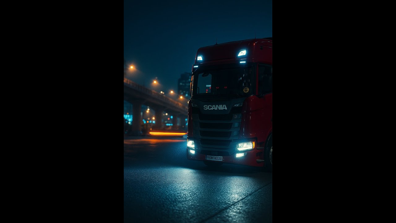 #33 Nocna zmiana/31H oczekiwania na dokumenty celne/24H oczekiwania na rozładunek...